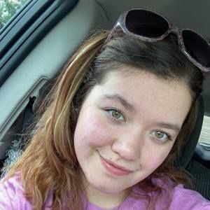 Meet your Posher, Ashleigh